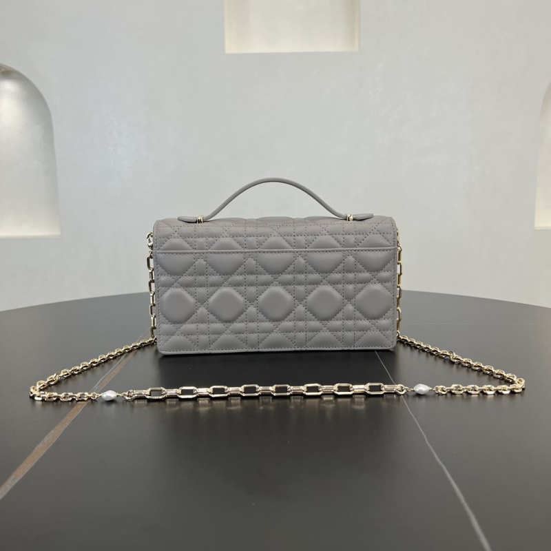 Dior Top Handle Bags